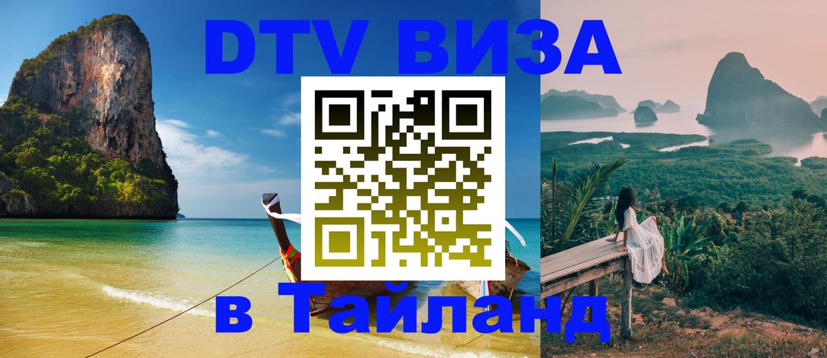 Сколько стоит DTV виза — актуальные цены, оформление даже без документов - 18.11.2025 